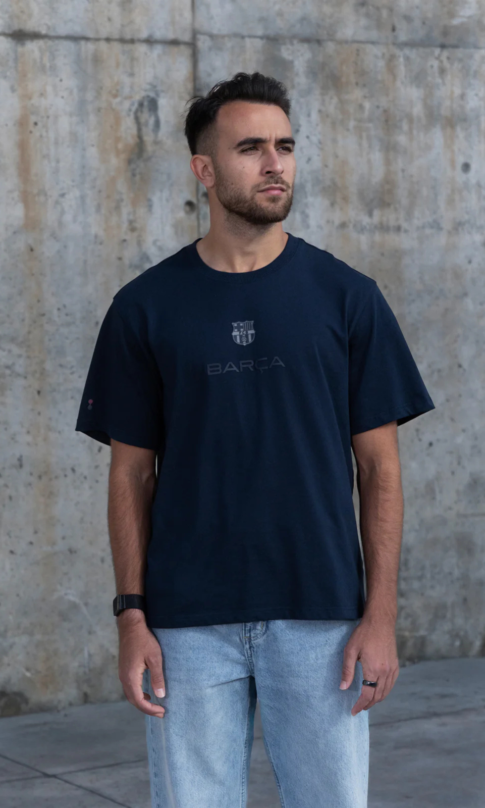 Premium Graphic Cotton T-Shirt | Urban Style