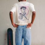 Lamin Yamal Inspired Art Printed Premium Cotton T-Shirt
